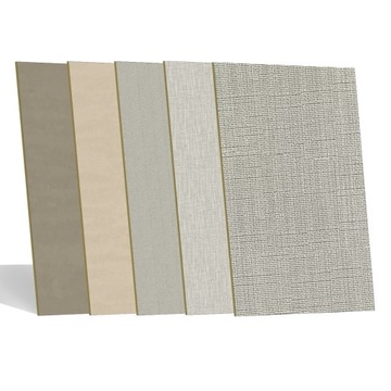 PANELE WPC ŚCIENNE PŁYTY DEKORACYJNE 2800x1100 mm MATERIAŁOWE GR. 8 mm