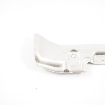 BMW F90 M5 F92 M8 Теплозащитный экран Турбо левый 5-8