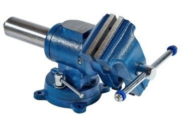 IMADŁO ŚLUSARSKIE WIELOFUNKCYJNE 125mm SCHMITH
