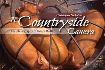 Countryside Camera - Nicholson, Christopher P.