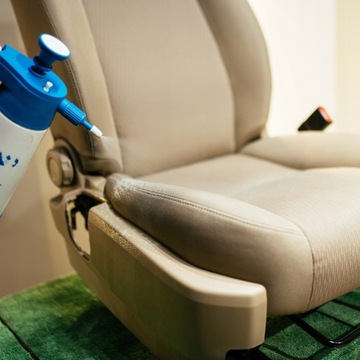 ProElite Textil Cleaner 1л Чистка ковров и обивки