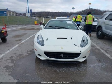 Ferrari California 2014 Ferrari California 2014 4.3l 4.3 Benzyna 483KM, zdjęcie 8