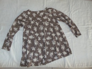 THE MASAI CLOTHING COMPANY tunika damska roz M