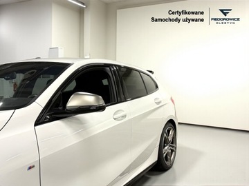 BMW Seria 1 F40 Hatchback M 2.0 M135i 306KM 2022 BMW 135 M xDrive * Polski Salon * FV 23% * Bezwypa, zdjęcie 15