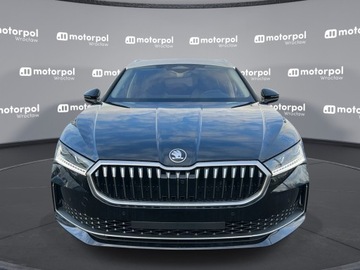 Skoda Superb III Kombi Facelifting 1.5 TSI 150KM 2025 Skoda Superb Edition 130 1.5 TSI DSG 150 KM, zdjęcie 1