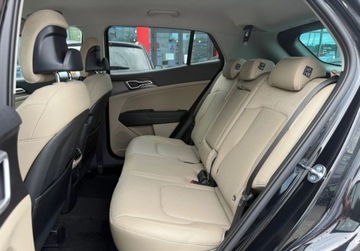 Kia Sportage V 2025 Kia Sportage NOWY BUSINESS LINE z jasna skora w srodku OD REKI 1.6, zdjęcie 22