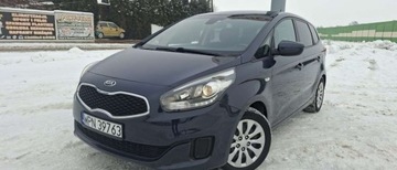 Kia Carens IV Minivan 1.6 GDI 135KM 2013 Kia Carens Kia Carens 1.6 GDI Edition 7 1.6 Benzyna 135KM, zdjęcie 26