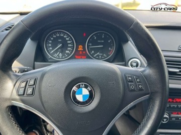 BMW X1 E84 2011 BMW X1 X-1 Maly przebieg 2.0 Diesel 140KM 2.0 Diesel 140KM, zdjęcie 15