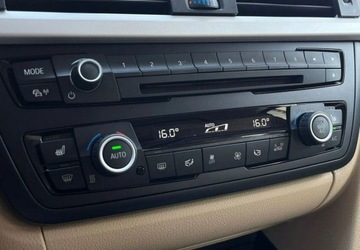 BMW Seria 4 F32-33-36 Coupe 420d 190KM 2016 BMW Seria 4 Automat Skora Navi Bi-Xenon Szyberdach 190 PS FV23, zdjęcie 27