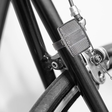 2 ВЕЛОСИПЕДНЫЕ ФАРЫ – УЛУЧШИТЕ ВИДИМОСТЬ НОЧЬЮ!