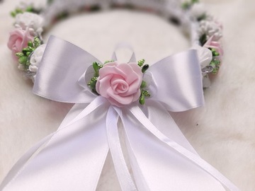 Венок для причастия 