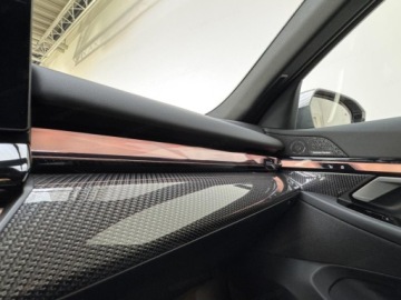 BMW Seria 5 G90-91 Touring 2.0 520d 197KM 2025 BMW Seria 5 Touring 520d xDrive Sport Combi 2.0 (197KM) 2025, zdjęcie 10