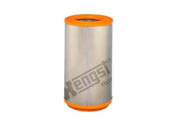 HENGST FILTER FILTR POWIETRZA (WKŁAD FILTRA) SCANI