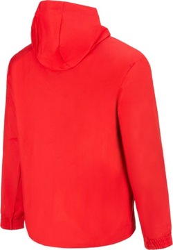 КУРТКА СПОРТИВНАЯ МУЖСКАЯ ПЕРЕХОДНАЯ ОСЕНЬ ENTRADA ВСЕПОГОДНАЯ ADIDAS