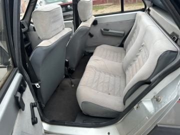 Citroen 1983 Citroen Visa Otwierany dach/Samochód odpala, zdjęcie 23