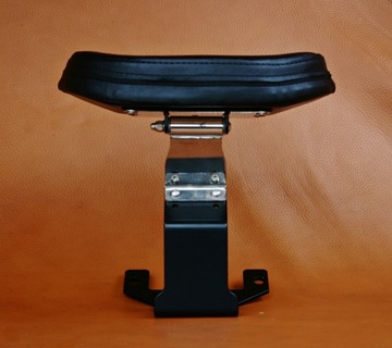 Сдвижная спинка водительского сиденья VN 2000