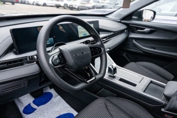 Chery Tiggo 4 2025 CHERY Tiggo 4 Essential 1.5 T-GDI HEV DHT Suv 163KM 2025, zdjęcie 4