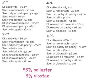 JESIENNO- ZIMOWY PŁASZCZ INGRID CZEKOLADA L