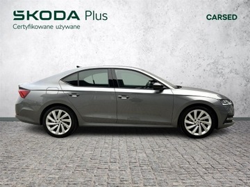 Skoda Octavia IV Liftback 1.5 TSI EVO 150KM 2024 Skoda Octavia 1.5TSI 150KM Style DSG l Pakiet Dyna, zdjęcie 3