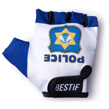 ДЕТСКИЕ ВЕЛОСИПЕДНЫЕ ПЕРЧАТКИ ВЕЛОСИПЕДНЫЕ РОЛИКИ S/M