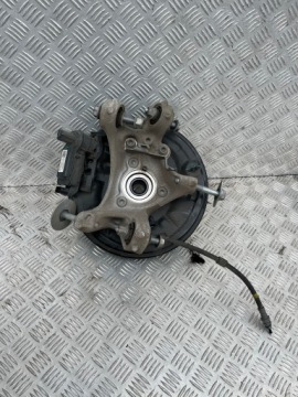Поворотный кулак ЗАДНИЙ ПРАВЫЙ VW ID.3 1EA505436M
