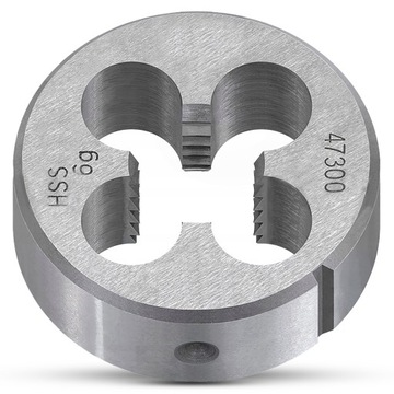 NARZYNKA M10 GWINT M10x1.00 METRYCZNA GWINTOWNIK