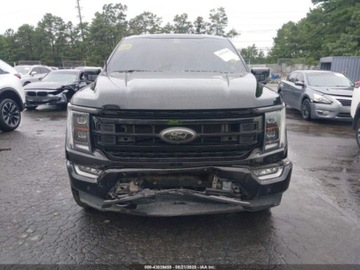 Ford 2022 Ford F150 Platinum 2022 5.0l 5.0 Benzyna 400KM, zdjęcie 7