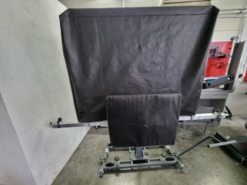 BBFAS 1000 VAS6430 калибровка радаров и камер ADAS Beissbarth