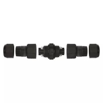 Герметичный кабельный разъем 3x2.5 IP68 EMOS ZS9010