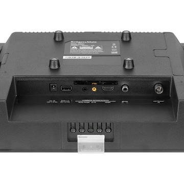 Автомобильный телевизор SMART TV 24 ANDROID 12 В TIR