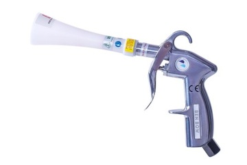 BenBow 008 Пневматический пистолет Classic