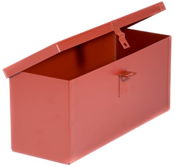 БОКОВОЙ ЯЩИК ДЛЯ ИНСТРУМЕНТОВ URSUS C-360 C360 3P МЕТАЛЛ