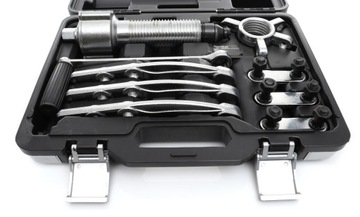 СЪЕМНИК ПОДШИПНИКОВ ДЛЯ КОРПУСА 5T, КОМПЛЕКТ КОРПУСА