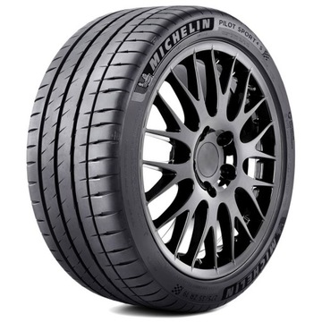 2 szt. MICHELIN 315/30R22 Pilot Sport 4 S 107Y XL RANT Nowe