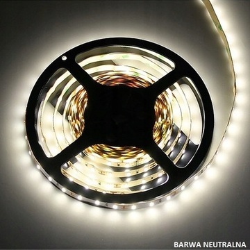 КРУГЛОЕ ЗЕРКАЛО С ПОДСВЕТКОЙ В РАМКЕ ЛОФТ, диаметр 60 СМ