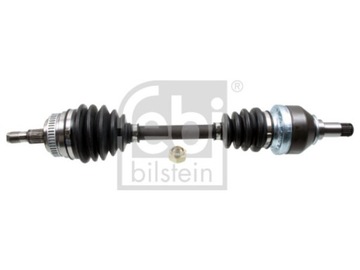 FEBI BILSTEIN 184657 HŘÍDEL HNACÍ