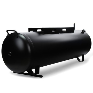 Цилиндр воздушного компрессора, напорный бак компрессора, 150 литров