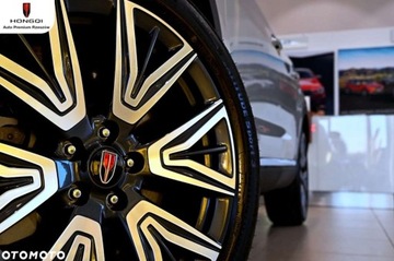 Hongqi HS5 2025 Hongqi HS5 FV23Podgrzewana KierownicaKamera 360Reflektory LED 2.0, zdjęcie 22