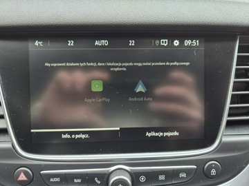 Opel 2021 Opel Grandland X 224ps, Full Led, Blis, Navi, Kame, zdjęcie 32