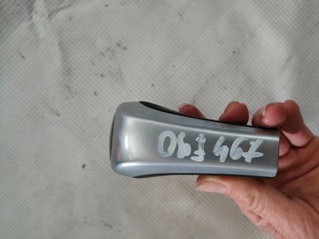 BMW E90 E92 HLAVICE PÁKY ŘAZENÍ MANUÁLNÍ