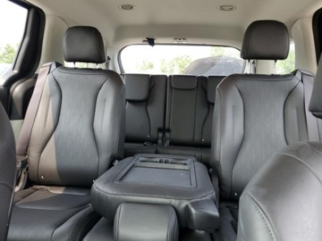 Kia Carnival II 2024 Kia Carnival 2024 Kia Carnival LX 3.5 Benzyna 290KM, zdjęcie 10