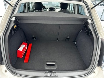 Fiat 500X Crossover 1.4 16V Mair 140KM 2015 Fiat 500x Opening Edition! Kamera, Grzane fotele, zdjęcie 37