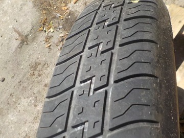 FORD FOCUS II C-MAX MONDEO MK3 КОМПЬЮТЕР R16 5x108