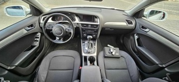 Audi A4 B9 Avant 2.0 TDI 150KM 2015 Audi A4 Avant A4 B8 2015r. 2.0 TDI 150KM 190tys km S-LINE Biala Perla PIEK, zdjęcie 6
