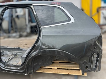 ĆWIARTKA LEWA BŁOTNIK TYLNY LEWY VOLVO XC60 II 2018-2023