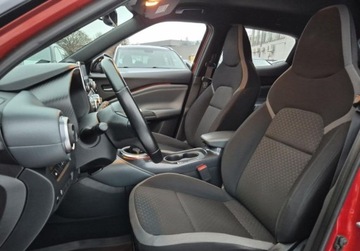 Nissan Juke II Crossover 1.0 DIG-T 117KM 2019 Nissan Juke SalonPL 1.0DIG-T 117KM N-Connecta Kamera Alu17 Klima.Autom. 2., zdjęcie 11