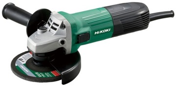 HIKOKI SZLIFIERKA KĄTOWA 115MM 600W G12STA