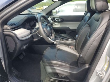 Jeep Compass II 2024 Jeep Compass Limited 2024 2.0l 2.0 Benzyna 200KM, zdjęcie 7