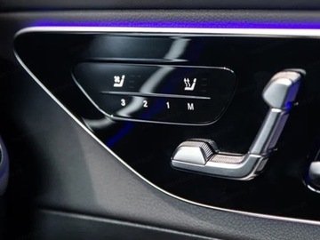 Mercedes GLC C254/X254 2026 GLC 200 d 4-Matic Avantgarde 2.0 163KM, zdjęcie 10