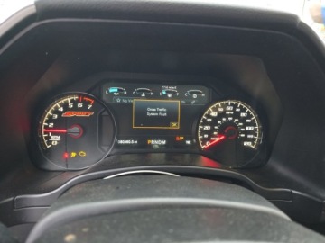 Ford 2020 Ford F150 Lariat Supercrew Short Bed 2020 3.5 Benzyna 375KM, zdjęcie 10